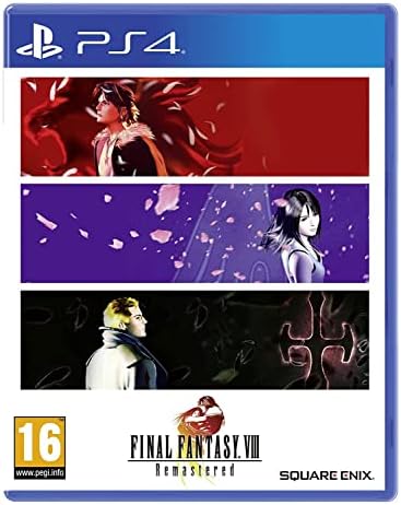 Amazon.com: Final Fantasy Type-0 HD (PS4) : Video Games
